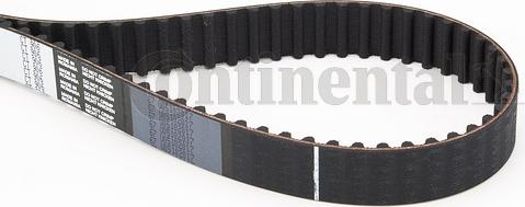 Continental CTAM CT 906 - Timing Belt parts5.com