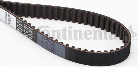 Continental CTAM CT847 - Зубчатый ремень ГРМ parts5.com