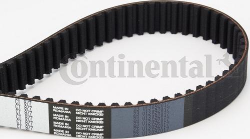 Continental CTAM CT 877 - Timing Belt parts5.com