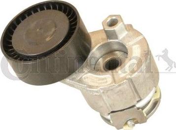 Continental CTAM 6PK1200K1 - Поликлиновый ременный комплект parts5.com