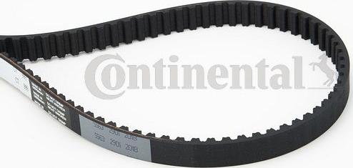 Continental CTAM CT 999 - Timing Belt parts5.com