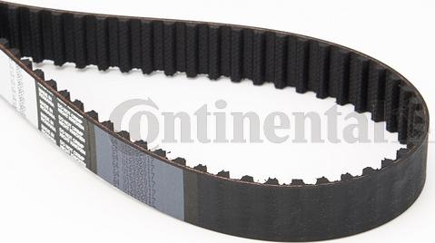 Continental CTAM CT 987 - Timing Belt parts5.com