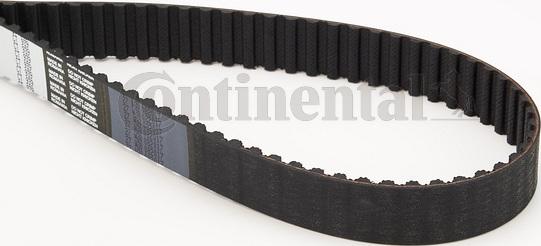 Continental CTAM CT 939 - Зубчатый ремень ГРМ parts5.com