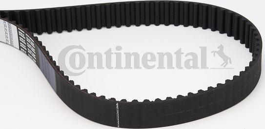 Continental CTAM CT921 - Зубчатый ремень ГРМ parts5.com