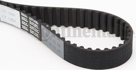 Continental CTAM CT 1094 - Timing Belt parts5.com