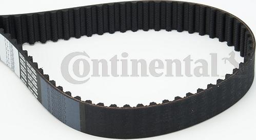 Continental CTAM CT 1065 - Зубчатый ремень ГРМ parts5.com