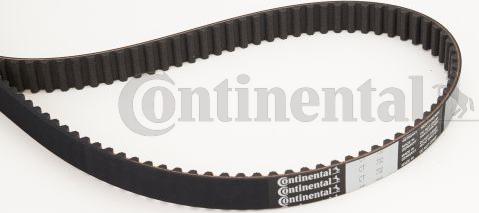 Continental CTAM CT 732 - Зубчатый ремень ГРМ parts5.com