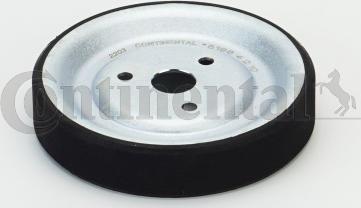 Continental CTAM VD1150 - Шкив водяного насоса parts5.com