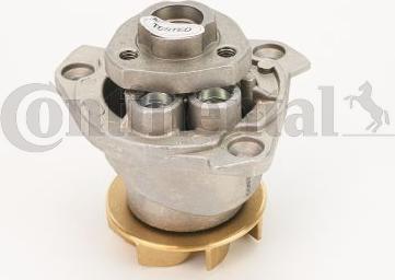 Continental CTAM WPS3091 - Водяной насос parts5.com