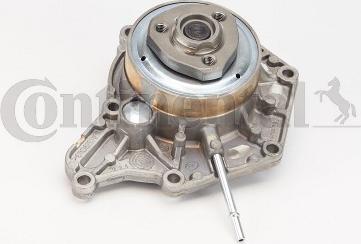 Continental CTAM WPS3059 - Водяной насос parts5.com