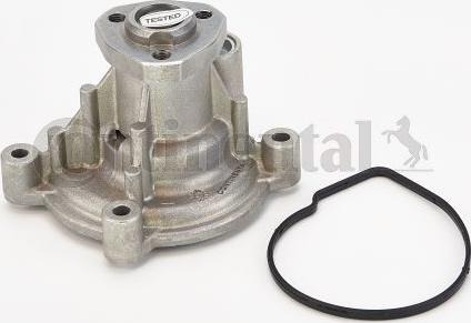 Continental CTAM WPS3003 - Водяной насос parts5.com