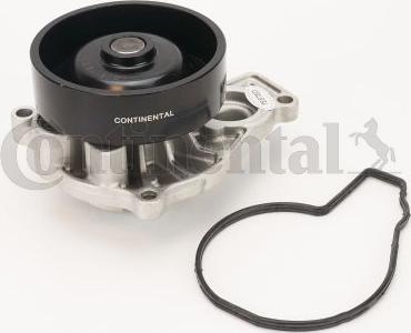 Continental CTAM WPS3079 - Водяной насос parts5.com