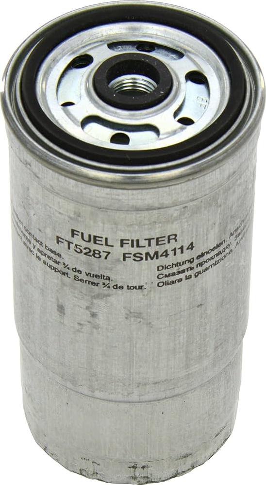 KRAFT AUTOMOTIVE 1720090 - Filtro combustible parts5.com