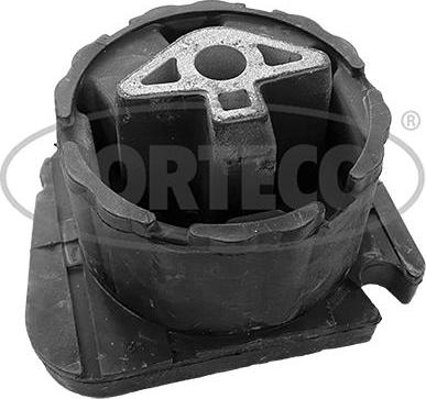 Corteco 49498250 - Подвеска, автоматическая коробка передач parts5.com