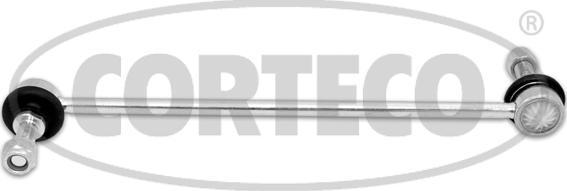 Corteco 49469614 - Тяга / стойка, стабилизатор parts5.com