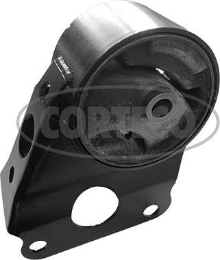 Corteco 49462429 - Подушка, опора, подвеска двигателя parts5.com