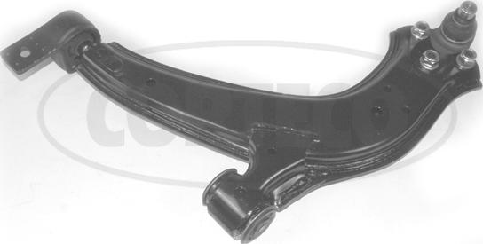 Corteco 49400496 - Track Control Arm parts5.com