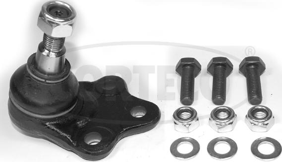 Corteco 49400513 - Ball Joint parts5.com