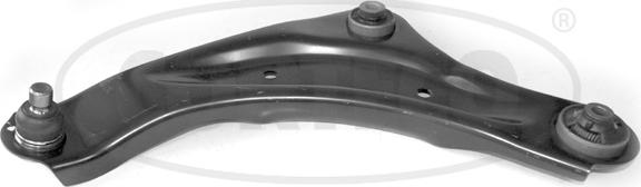 Corteco 49400605 - Рычаг подвески колеса parts5.com