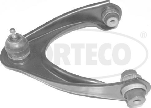 Corteco 49400682 - Track Control Arm parts5.com