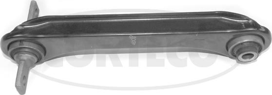 Corteco 49400059 - Рычаг подвески колеса parts5.com