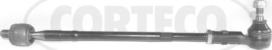 Corteco 49400104 - Tie Rod parts5.com