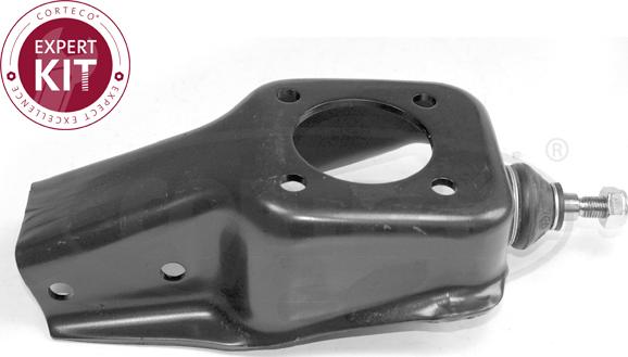 Corteco 49400189 - Рычаг подвески колеса parts5.com