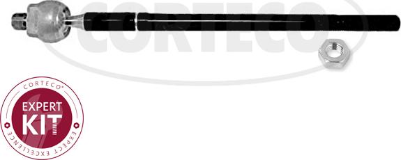 Corteco 49400171 - Inner Tie Rod, Axle Joint parts5.com