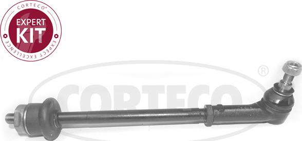 Corteco 49400373 - Поперечная рулевая тяга parts5.com