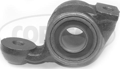 Corteco 49400753 - Bush of Control / Trailing Arm parts5.com