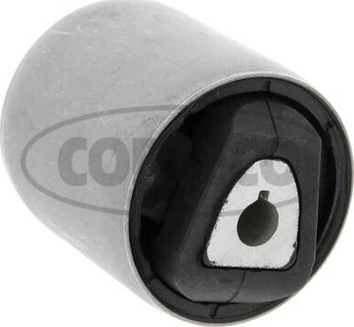 Corteco 49403102 - Сайлентблок, рычаг подвески колеса parts5.com