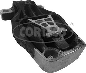 Corteco 49402575 - Подушка, опора, подвеска двигателя parts5.com