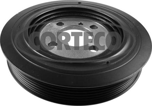 Corteco 49419116 - Шкив коленчатого вала parts5.com