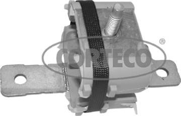 Corteco 49410858 - Holding Bracket, silencer parts5.com