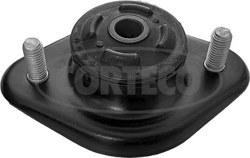 Corteco 49489919 - Опора стойки амортизатора, подушка parts5.com