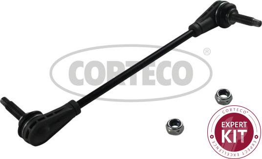 Corteco 49485833 - Тяга / стойка, стабилизатор parts5.com