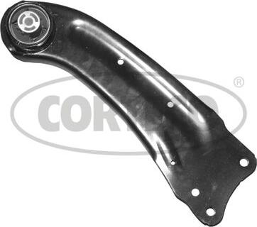 Corteco 49485822 - Рычаг подвески колеса parts5.com