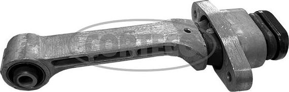 Corteco 49488916 - Подушка, опора, подвеска двигателя parts5.com