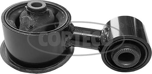 Corteco 49488889 - Подушка, опора, подвеска двигателя parts5.com