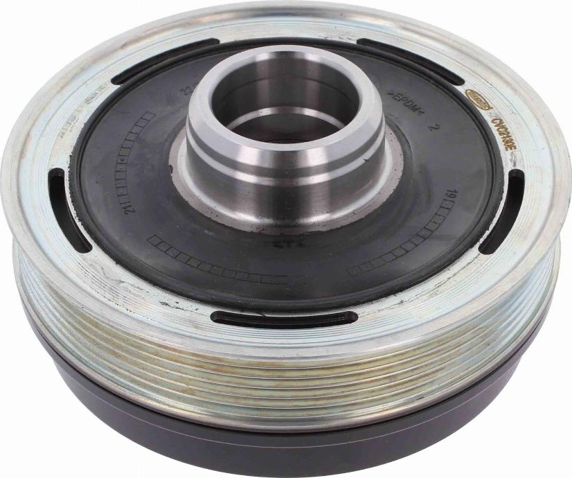 Corteco 49434592 - Шкив коленчатого вала parts5.com