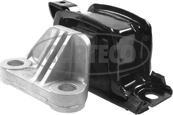 Corteco 49430127 - Подвеска, автоматическая коробка передач parts5.com