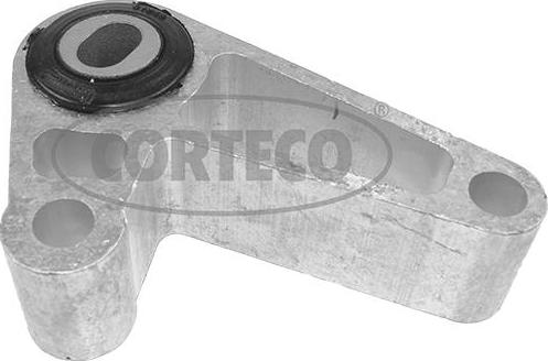 Corteco 49430750 - Подвеска, ступенчатая коробка передач parts5.com