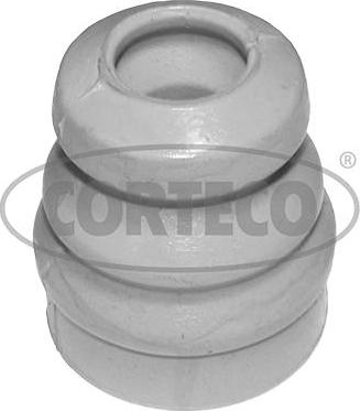 Corteco 49429617 - Отбойник, демпфер амортизатора parts5.com