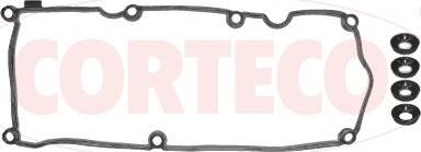 Corteco 49421063 - Прокладка, крышка головки цилиндра parts5.com