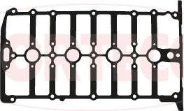 Corteco 49421076 - Прокладка, крышка головки цилиндра parts5.com