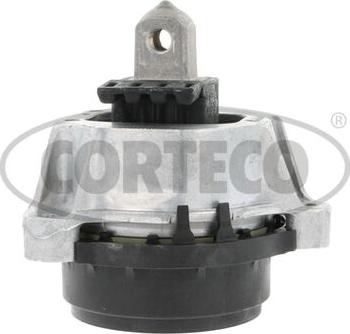 Corteco 49427476 - Подушка, опора, подвеска двигателя parts5.com