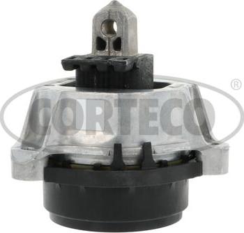 Corteco 49427470 - Подушка, опора, подвеска двигателя parts5.com