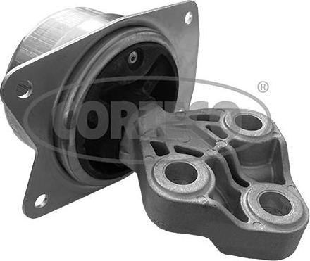 Corteco 49476343 - Подвеска, автоматическая коробка передач parts5.com