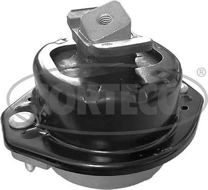 Corteco 49476336 - Подушка, опора, подвеска двигателя parts5.com