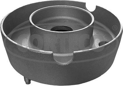 Corteco 49100283 - Опора стойки амортизатора, подушка parts5.com